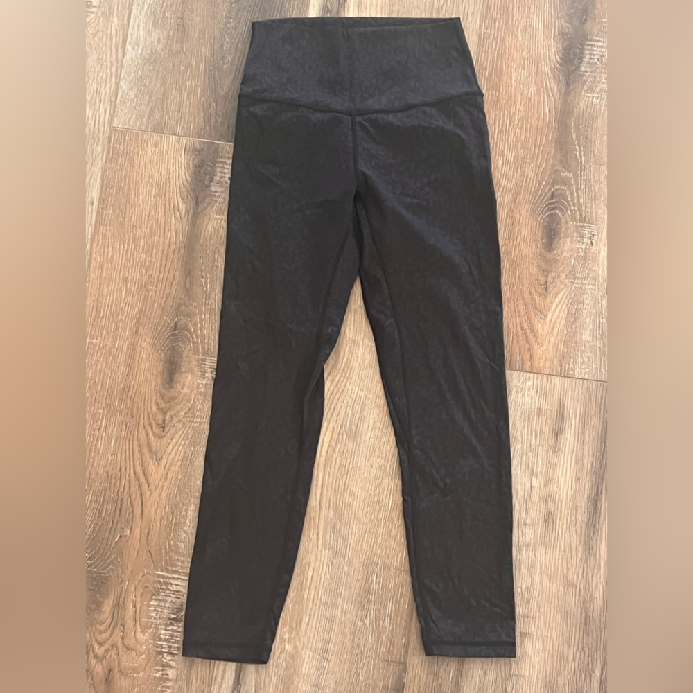 Born Primitive Fierce Leggings